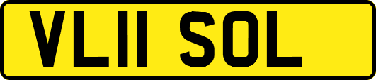 VL11SOL