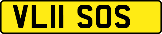VL11SOS