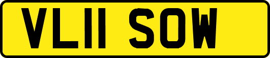 VL11SOW