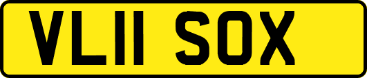 VL11SOX
