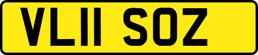 VL11SOZ