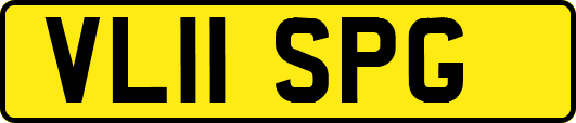 VL11SPG