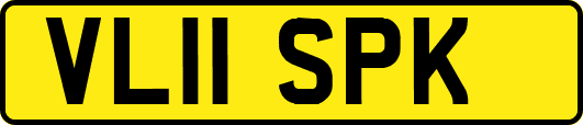 VL11SPK