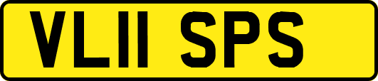 VL11SPS