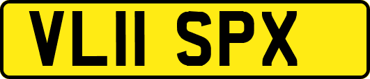 VL11SPX