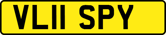 VL11SPY