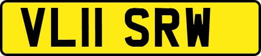 VL11SRW