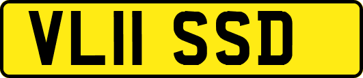 VL11SSD