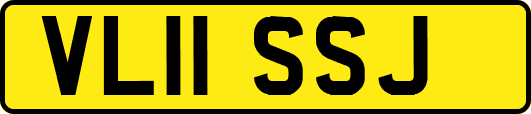 VL11SSJ