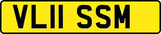 VL11SSM
