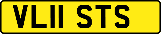 VL11STS