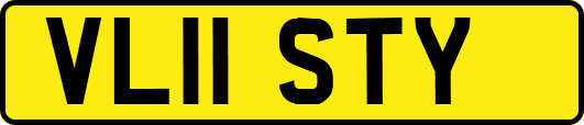 VL11STY