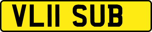 VL11SUB