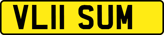 VL11SUM