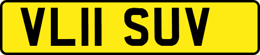 VL11SUV