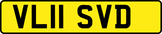 VL11SVD