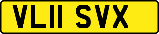 VL11SVX