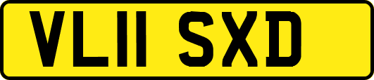 VL11SXD