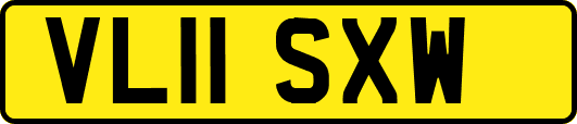 VL11SXW