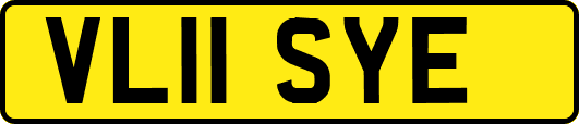 VL11SYE