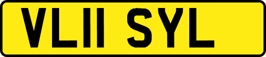 VL11SYL