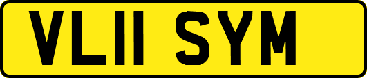 VL11SYM