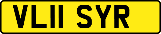 VL11SYR