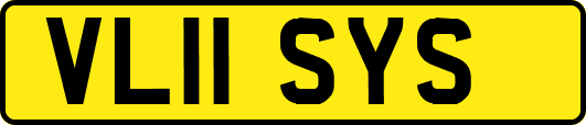 VL11SYS