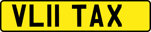 VL11TAX