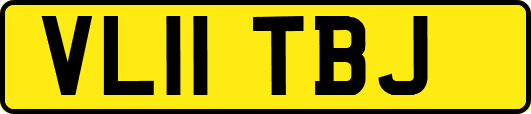 VL11TBJ