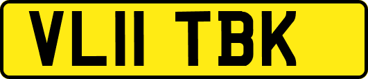 VL11TBK