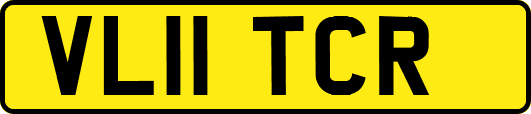 VL11TCR