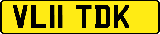 VL11TDK