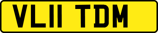 VL11TDM