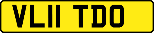 VL11TDO