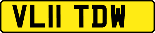 VL11TDW