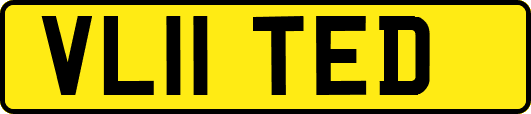 VL11TED