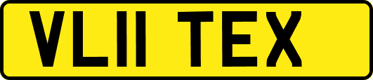 VL11TEX