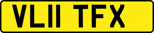 VL11TFX