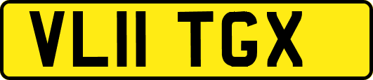 VL11TGX