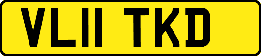 VL11TKD