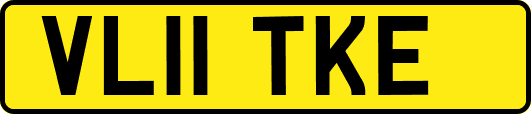 VL11TKE