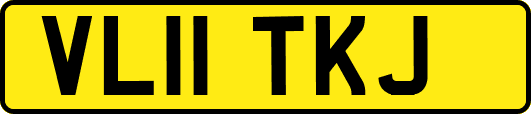 VL11TKJ