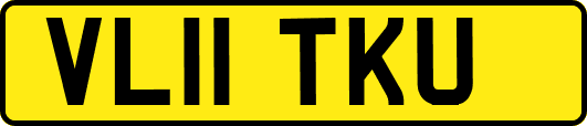 VL11TKU
