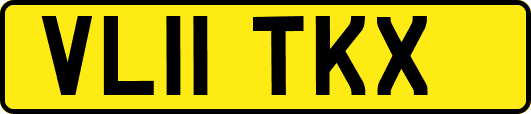 VL11TKX