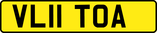 VL11TOA