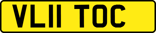 VL11TOC