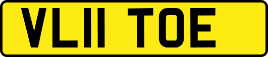 VL11TOE