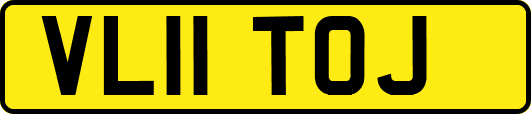 VL11TOJ