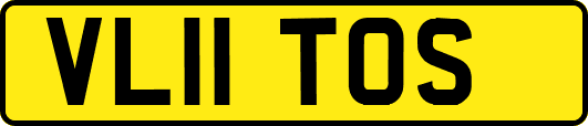 VL11TOS